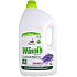 Winnis Eko Lavatrice Lavender Laundry Gel for all types of fibers, delicate and colored garments 100 washes 5l