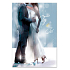 Ditipo Playing card for the wedding You and me Stairs from heaven Tereza Kerndlová 224 x 157 mm