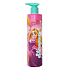 Disney Princess - Locika hair shampoo for children 300 ml dispenser