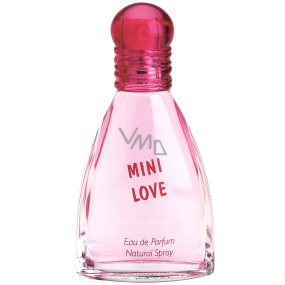 Ulric de Varens Mini Love Eau de Parfum for Women 25 ml Tester