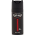 Str8 Red Code 48h deodorant spray for men 150 ml