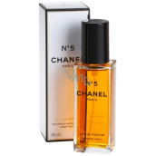 Chanel No.5 Eau de Parfum Spray Refill 2 oz