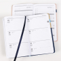 Albi Diary 2020 Pocket Weekly Change your dreams ... 15.5 x 9.5 x 1.2 cm