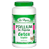 Dr. Popov Psyllium Detox Pro Intensive Body Cleanse, Combination of Fiber and Effective Plant Extracts 120 Capsules / 104 g