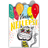 Nekupto Birthday Cards Happy Birthday 3467 G