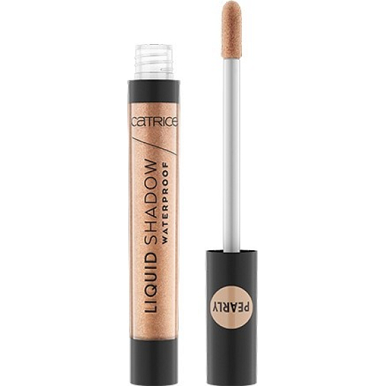 Catrice Liquid Shadow Waterproof liquid eyeshadow 040 Peace Hunter 5.5 ml