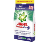 Ariel Profi Formula disinfectant washing powder for white and permanent color laundry 13 kg