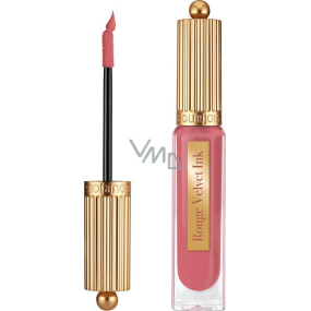 Bourjois Rouge Velvet Ink matt liquid lipstick 03 Rose Me Tender 3.5 ml