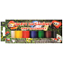 Kreativ Colour Stone Paints Acrylic Basic Set 7 Colors x 15 g
