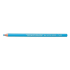 Uni Mitsubishi Dermatograph Industrial Marking Pencil for Various Types of Surfaces Light Blue 1 Piece