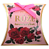 NeoCos Rose red soap gift fragrant toilet soap 30 g