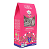 English Tea Shop Bio Super fruit tea 15 pieces of biodegradable tea pyramids 30 g