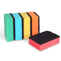 Spontex Megamax dish sponges 5 pieces
