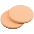 Make-up sponge 5.5 cm 2 pieces 81