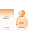Giorgio Armani Terra di Gioia Eau de Parfum for Women 50 ml