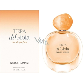 Giorgio Armani Terra di Gioia Eau de Parfum for Women 50 ml