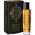 Revlon Orofluido Elixir liquid gold for hair nutrition and hydration 100 ml