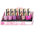 My 7Dias Efecto Gel gel nail polish matt dark purple 13 ml