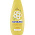 Schauma Chamomile Shampoo for all hair types 400 ml