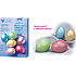 Egg decorating kit Pastel pearl