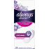 Always Discreet Long Incontinence Slip Intimate Pads 24 Pieces