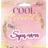 Nekupto Cool name tag Super Mom 1 piece