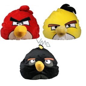 Angry Birds Relaxation pillow 38 x 33 x 31 cm various types