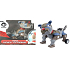 EP Line WowWee Robotics Wrex cybernetic moving dog 13 cm, recommended age 4+