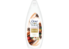 Dove Winter Ritual Sandalwood & Winter Spices shower gel 250 ml
