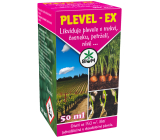 Biom Weed - Ex herbicide for the control of annual monocotyledonous and annual dicotyledonous weeds 50 ml