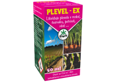 Biom Weed - Ex herbicide for the control of annual monocotyledonous and annual dicotyledonous weeds 50 ml