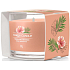 Yankee Candle Tropical Breeze - Tropical Breeze scented candle votive glass 37 g
