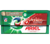 Ariel Extra Clean Power Universal Washing Gel Capsules 26 pieces