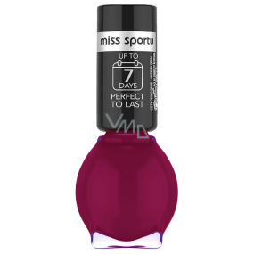 Miss Sporty Perfect to Last nail polish 209 7 ml