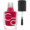 Catrice ICONails Gel Lacque nail polish 169 Raspberry Pie 10,5 ml