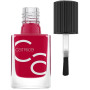 Catrice ICONails Gel Lacque nail polish 169 Raspberry Pie 10,5 ml