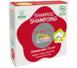 Ma Provence Bio Solid Shampoo for dry hair 85 g