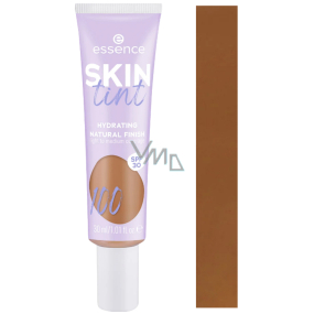 Essence Skin Tint Moisturising Make-up 100 30 ml