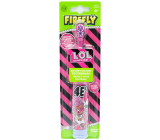 L.O.L. Surprise electric toothbrush for children 6+