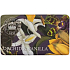 English Soap Orchid & Vanilla natural perfumed toilet soap with shea butter 240 g