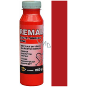 Remal tónovací barva 0800 Červená 250 g