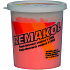 Remakol V3502 painter's tinting color, 0833 red, 250 g