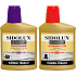 Sidolux cleaning milk for tombstones, 330 ml + treatment for tombstones, 250 ml