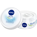 Nivea Soft Hydrating Cream, 300 ml