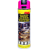 Spraytool branding spray pink, 500 ml