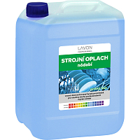 LAVON machine rinse for dishes, 15 kg