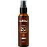 Nubian Sunscreen Spray Oil SPF20, 200 ml