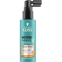 Gliss Scalp Balance SPF Spray for Scalp, 100 ml