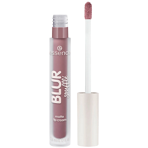 Essence matte lip cream BLUR soufflé 06 Pillow Talking, 3.6 ml