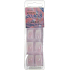Absolute Cosmetics Comus Art Nail artificial nails French manicure CM55 20 pieces